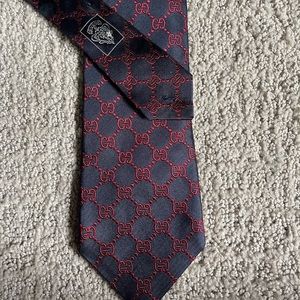 Gucci Tie